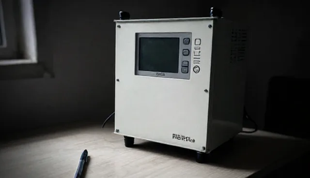 环保设备选型与维护的实用建议