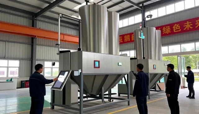 山东中滔环保科技有限公司探索除尘设备供应更多应用可能